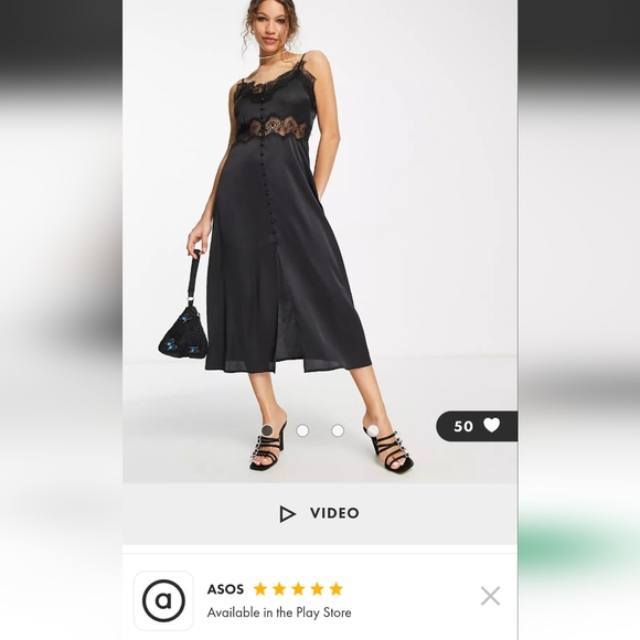 Asos - Picture 5 of 5